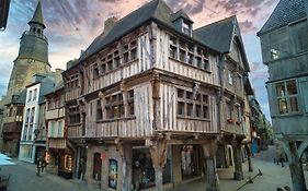 Guest House Saint Yves