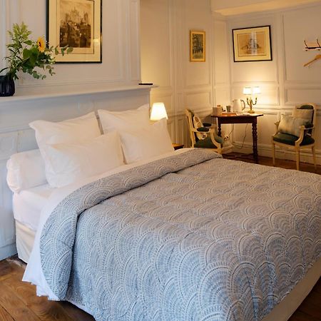 Guest House Saint Yves Dinan Exterior photo