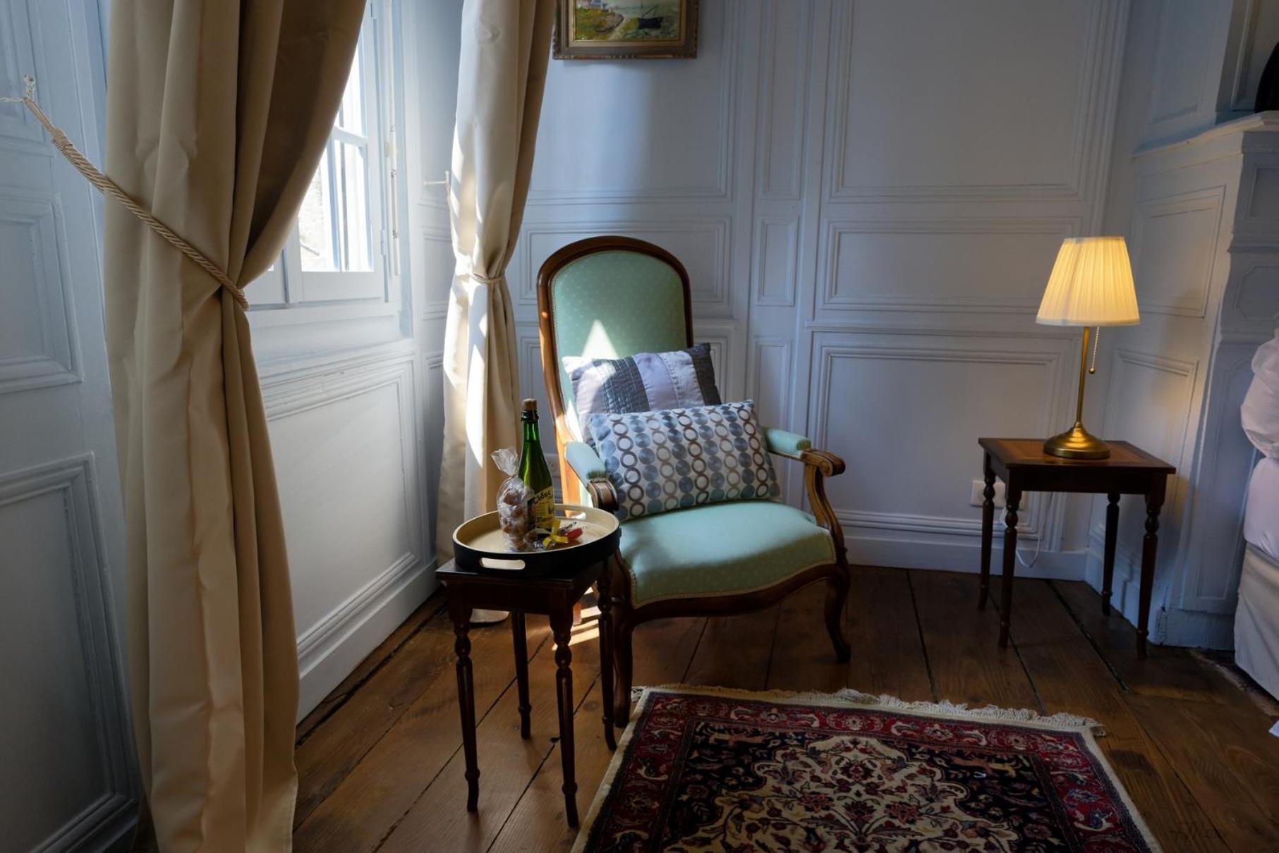 Guest House Saint Yves Dinan Room photo