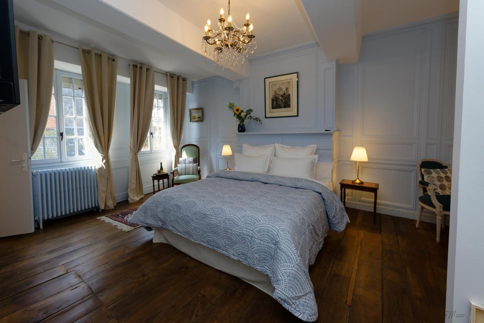 Guest House Saint Yves Dinan Room photo