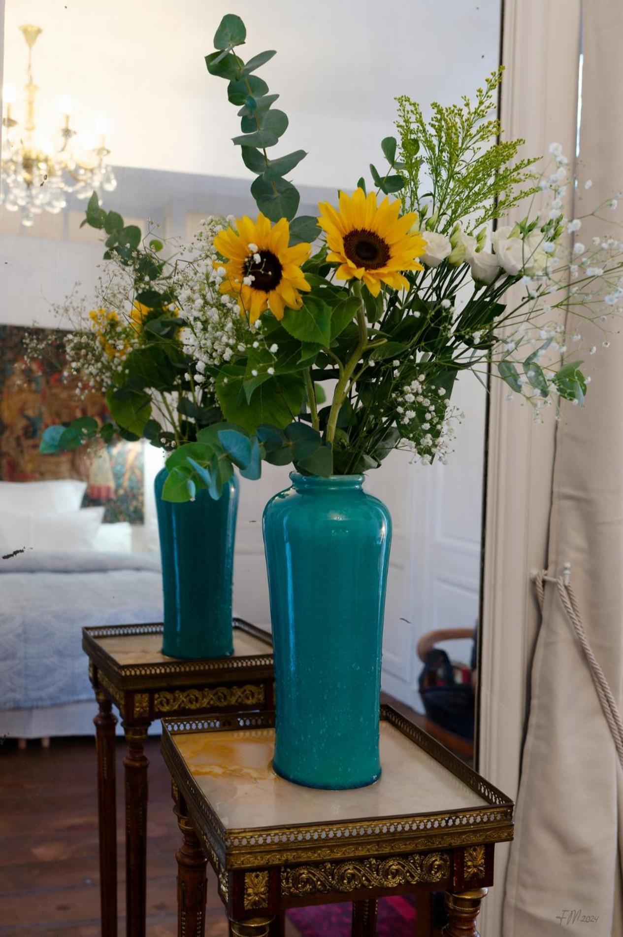 Guest House Saint Yves Dinan Room photo